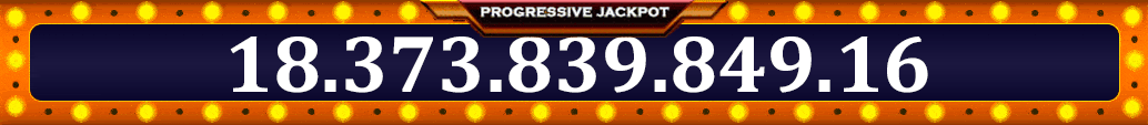 Jackpot AGENHOKI55